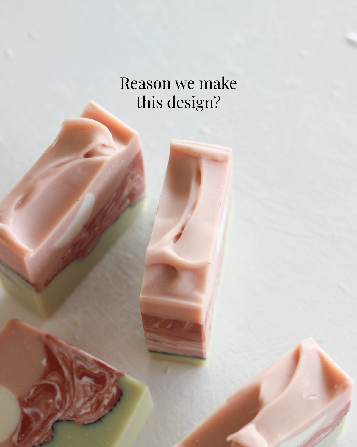 Online cold process soap masterclass