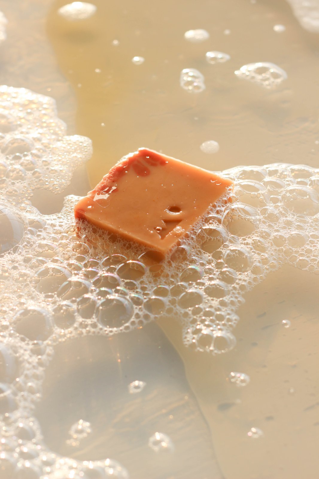 Orange & Neroli