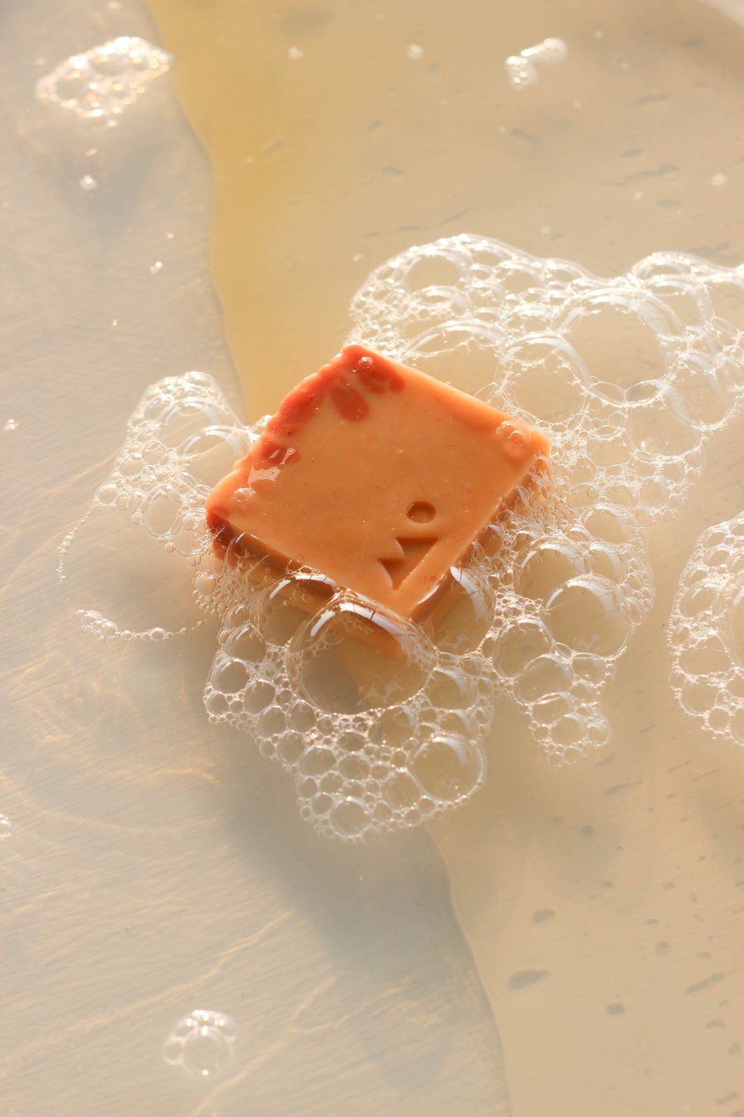 Orange & Neroli