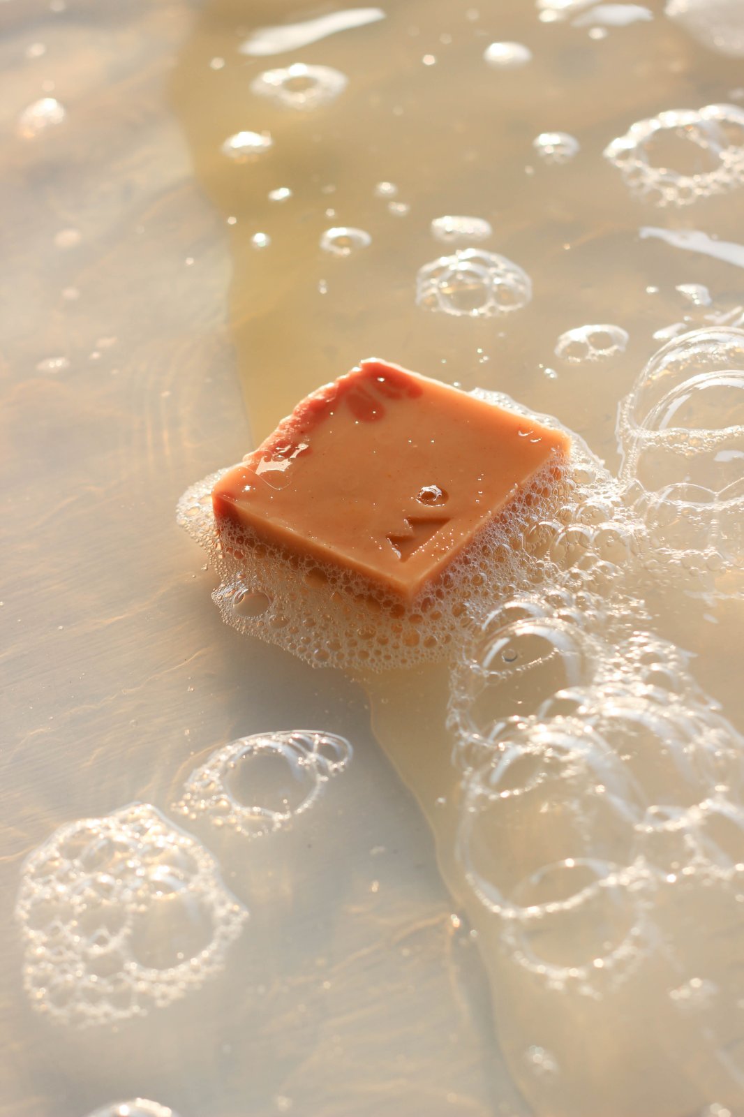 Orange & Neroli