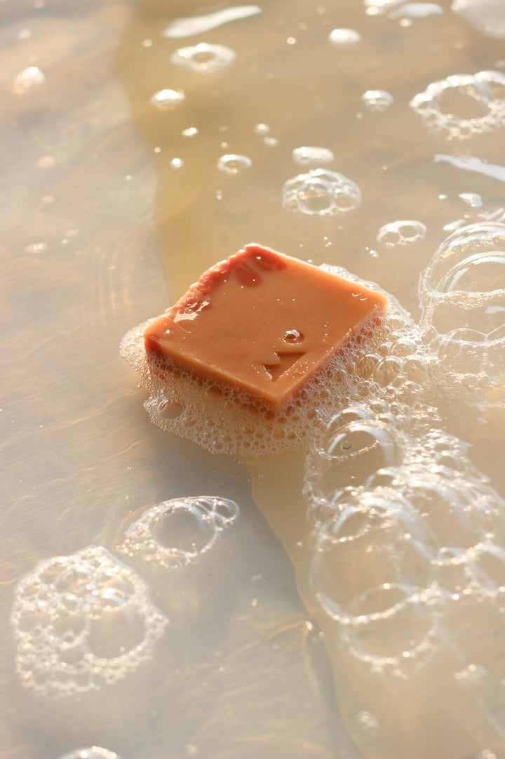 Orange & Neroli