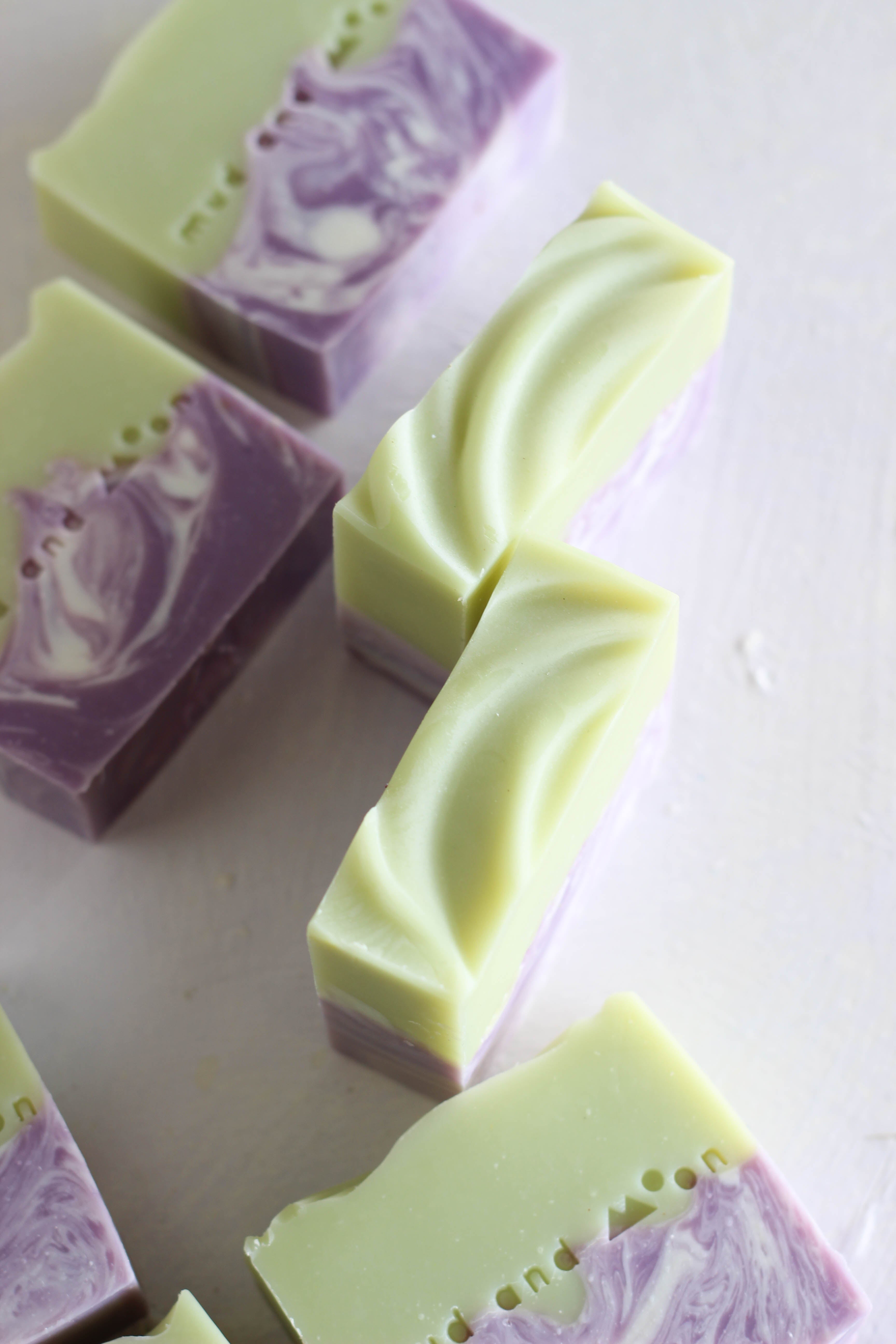 Lavender & Eucalyptus