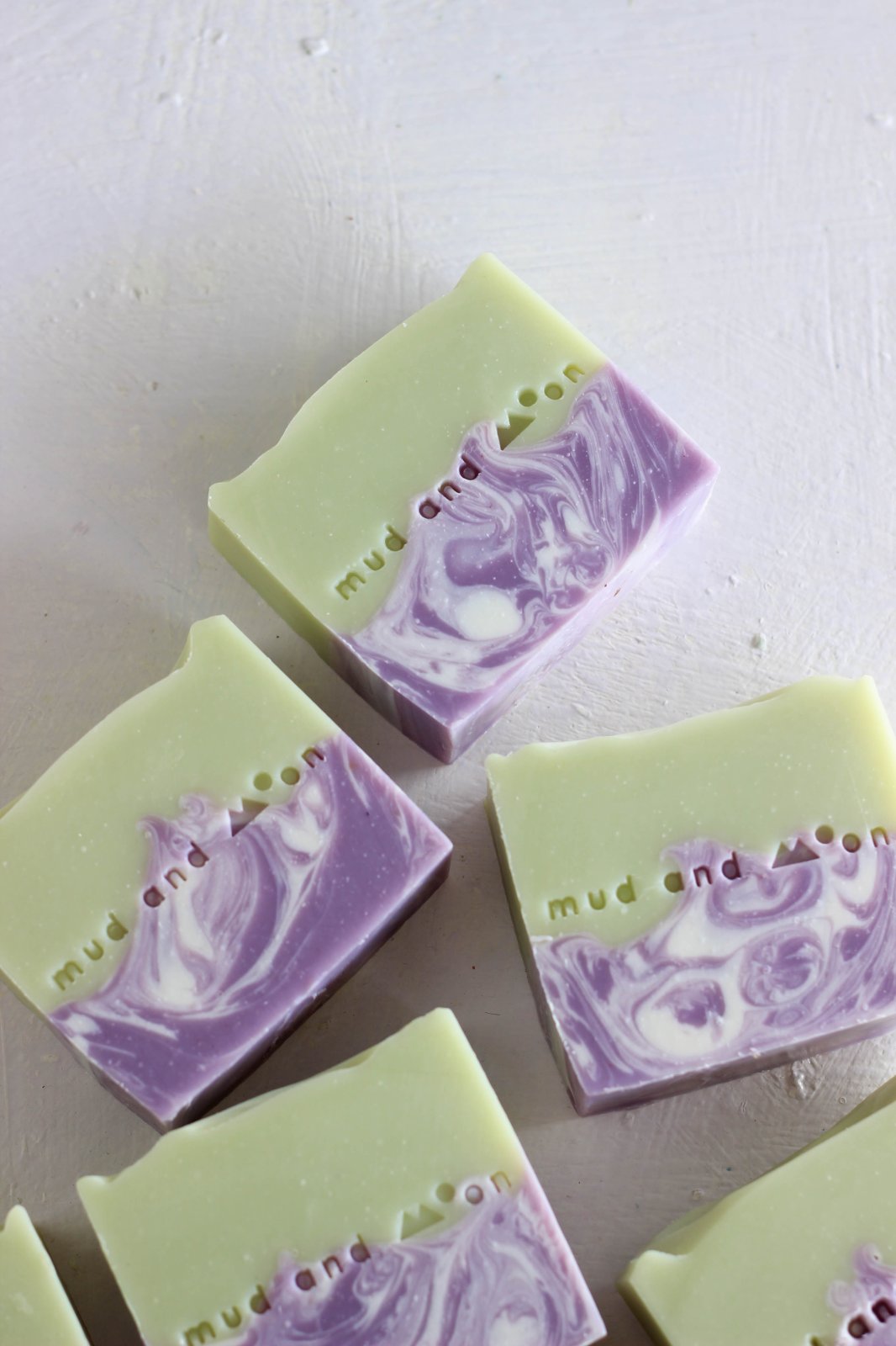 Lavender & Eucalyptus