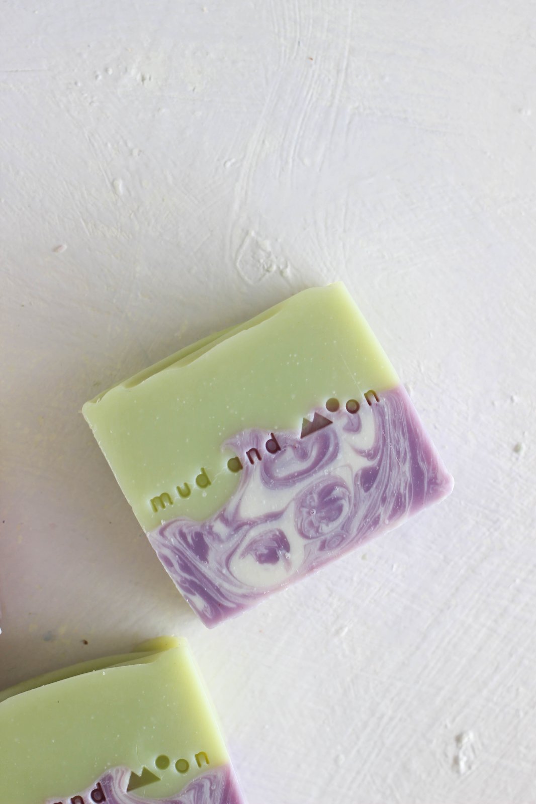 Lavender & Eucalyptus