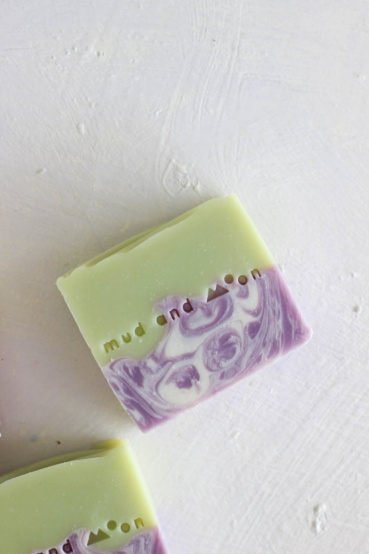Lavender & Eucalyptus
