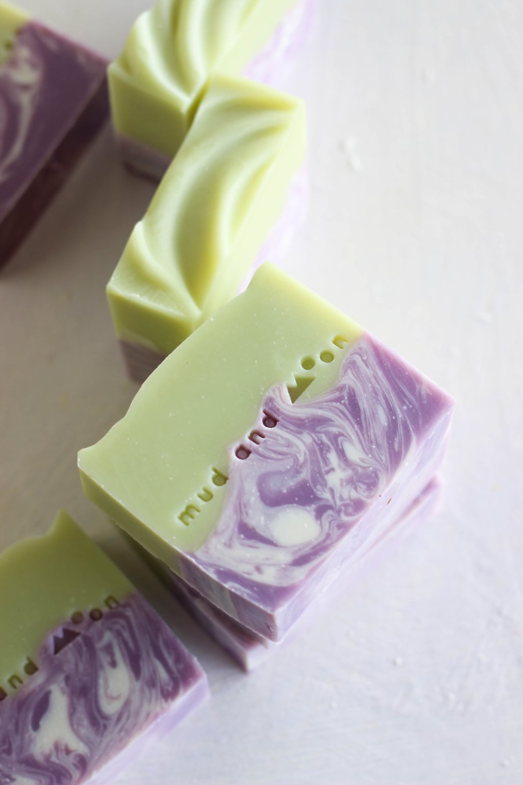 Lavender & Eucalyptus