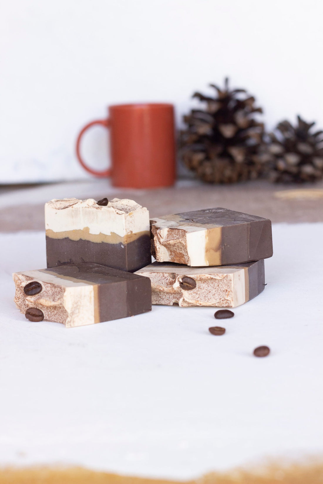 Cafe Caramel