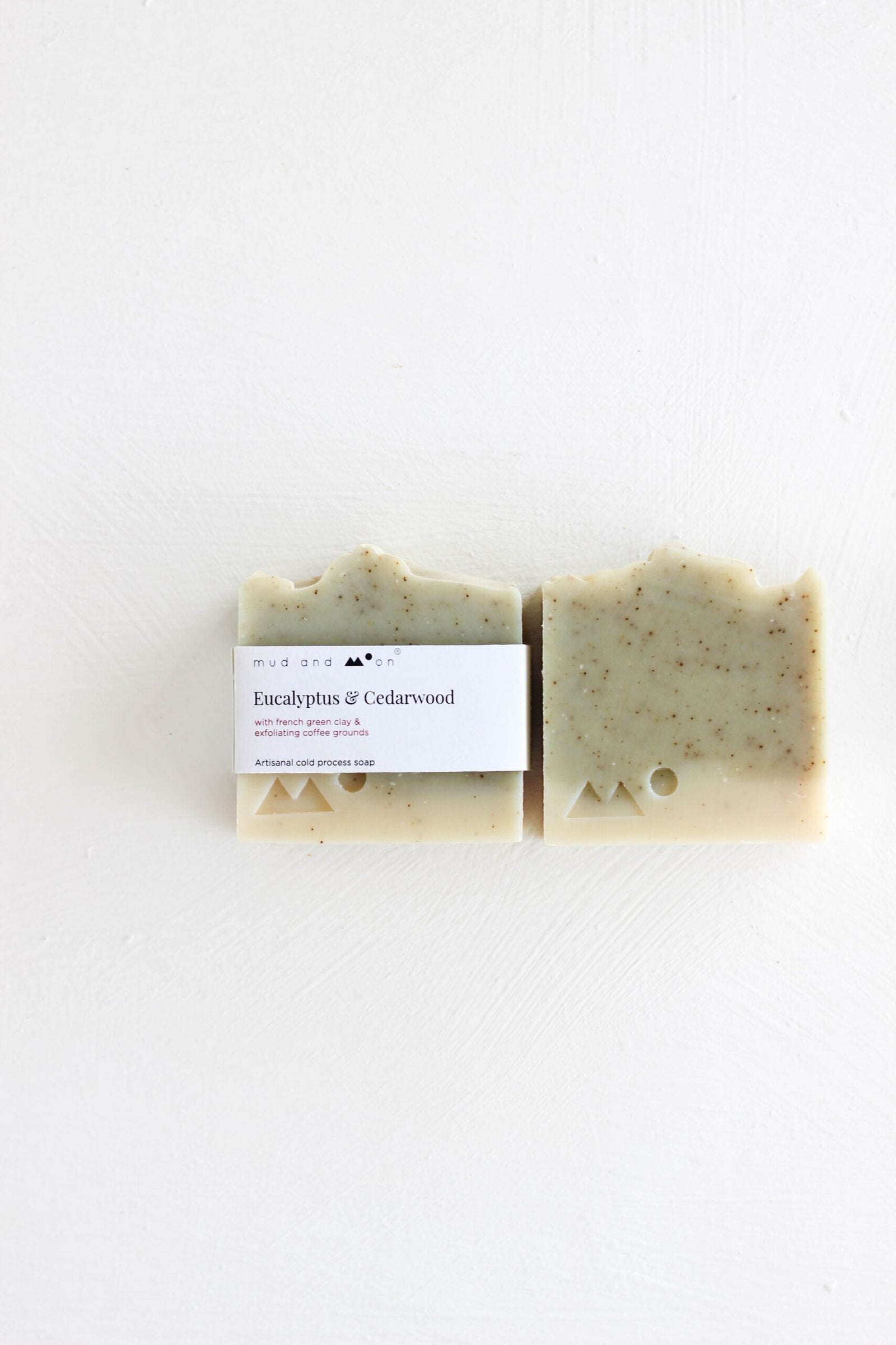 Eucalyptus & Cedarwood