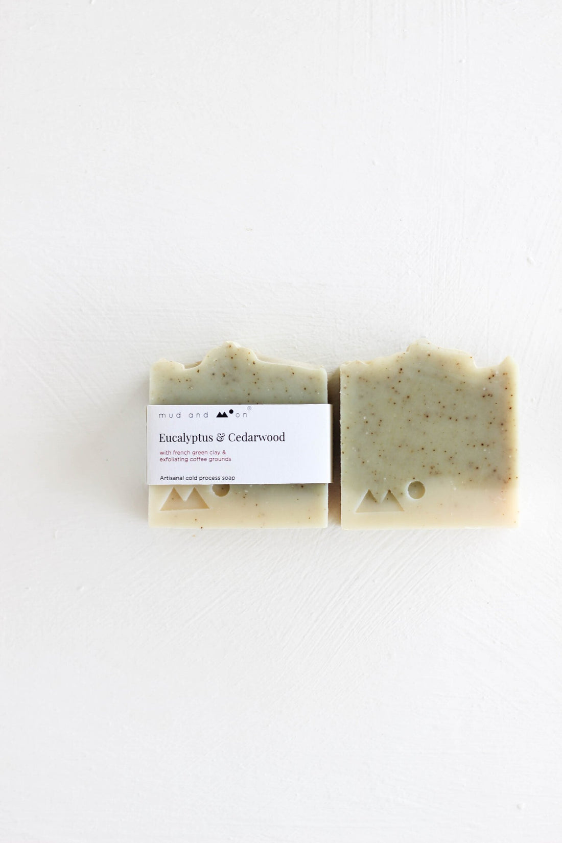 Eucalyptus & Cedarwood