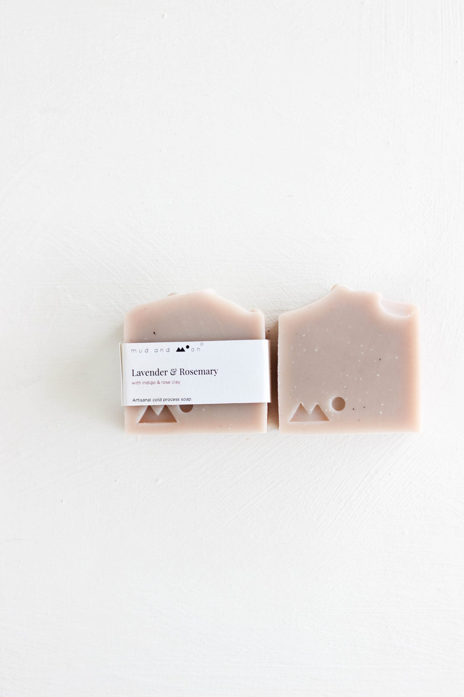 Lavender & Rosemary