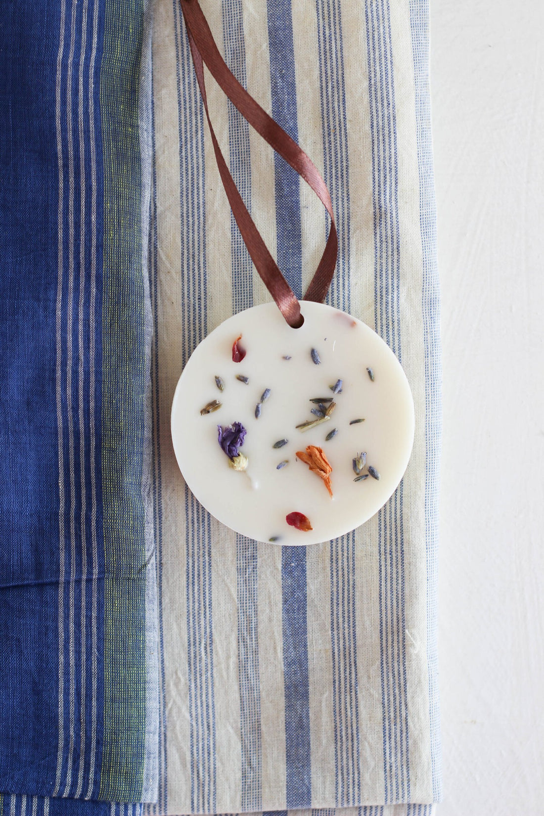 Flower garden