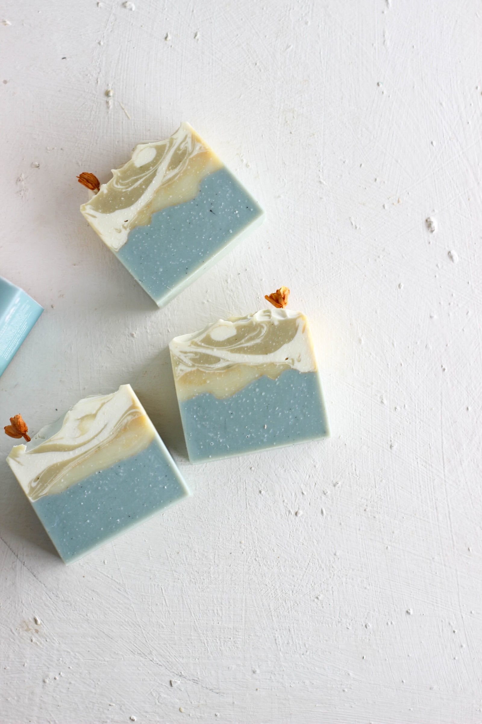 Lemongrass & Sage