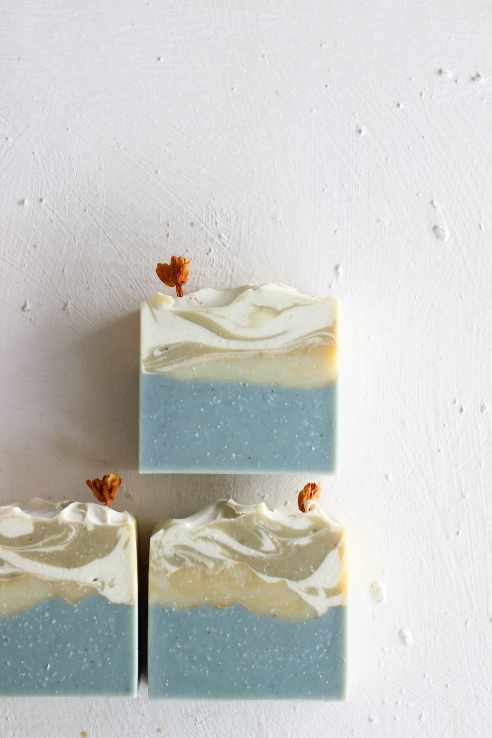 Lemongrass & Sage