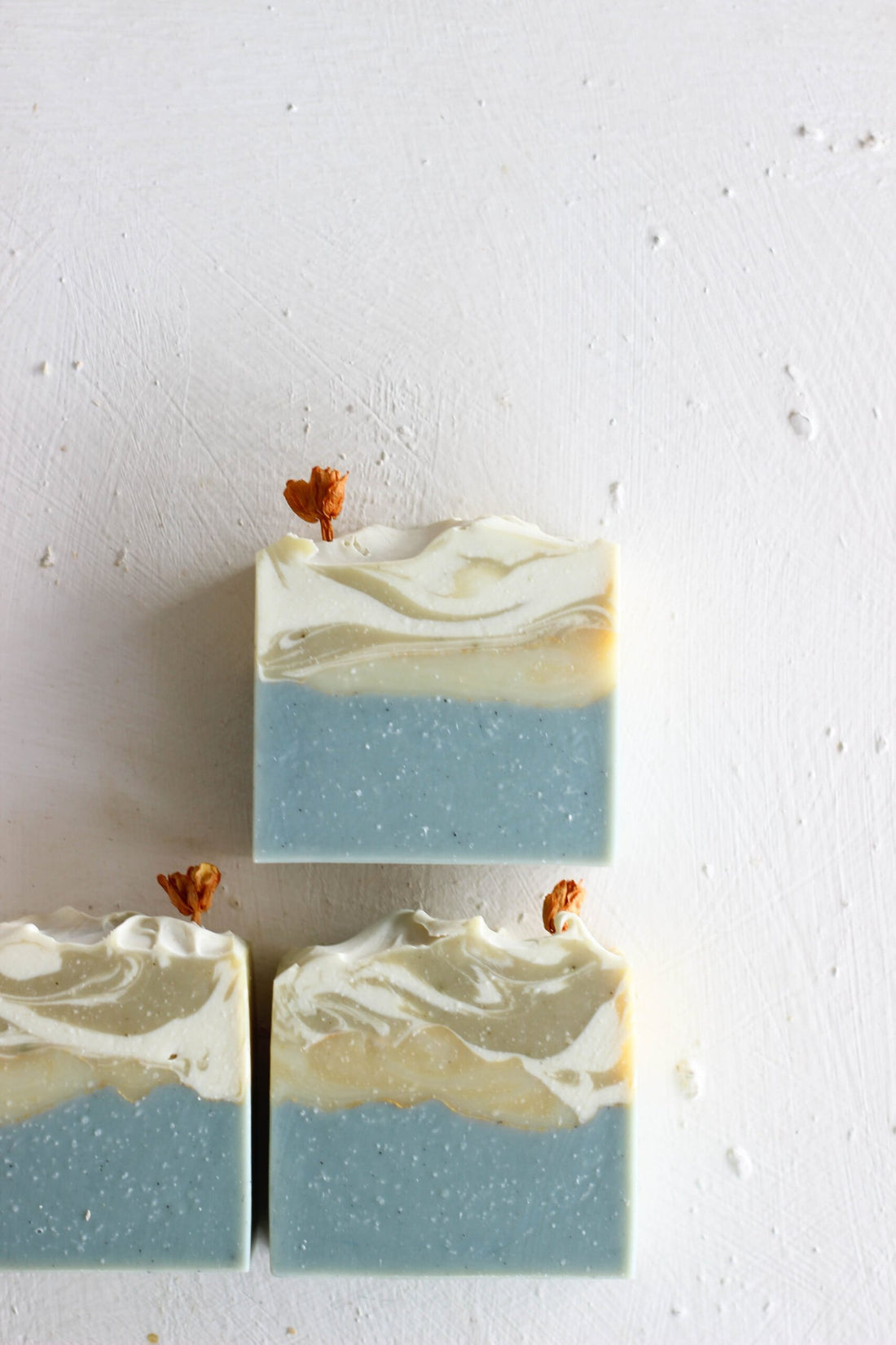 Lemongrass & Sage