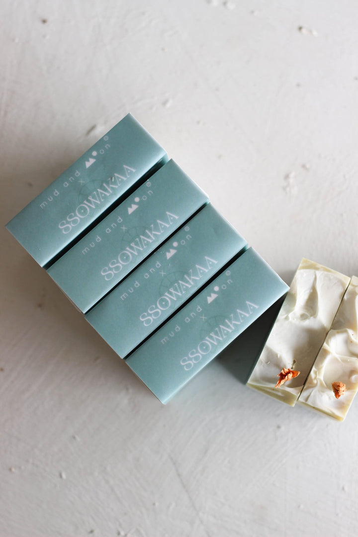 Lemongrass & Sage