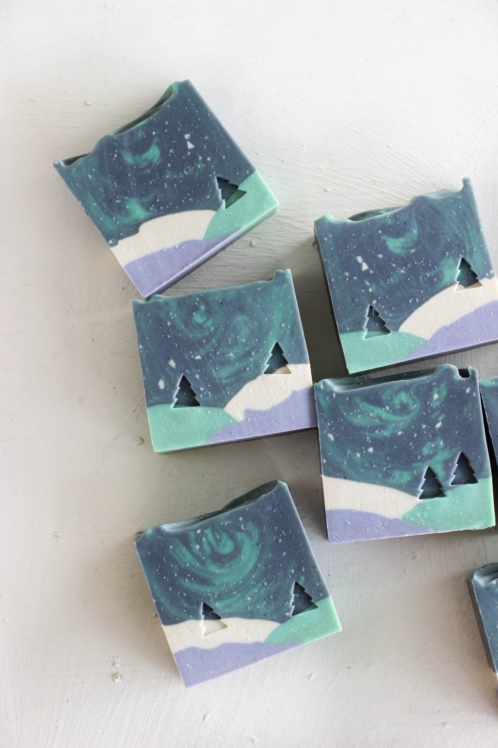 Northern lights