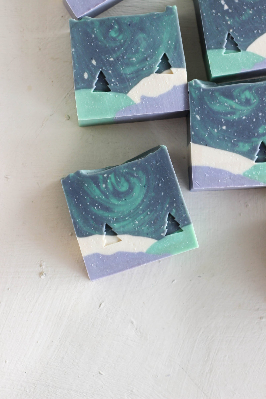 Northern lights