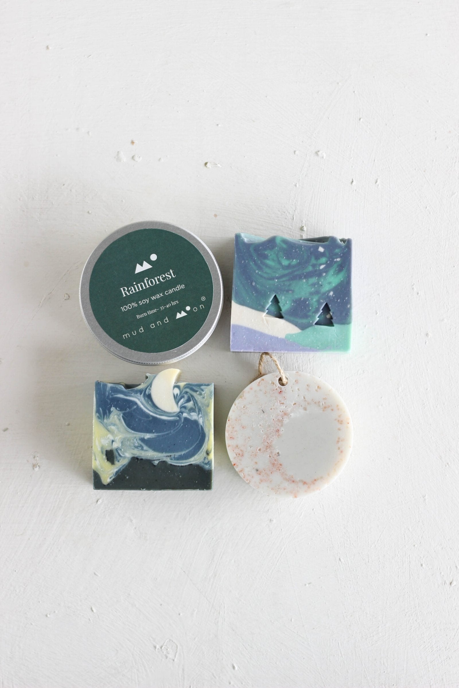 Travellers's Gift Box