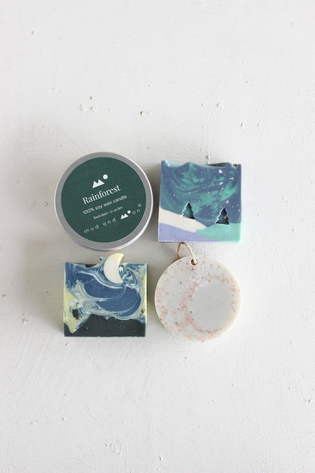 Travellers's Gift Box