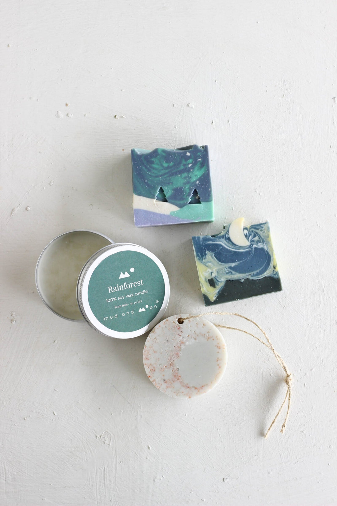 Travellers's Gift Box