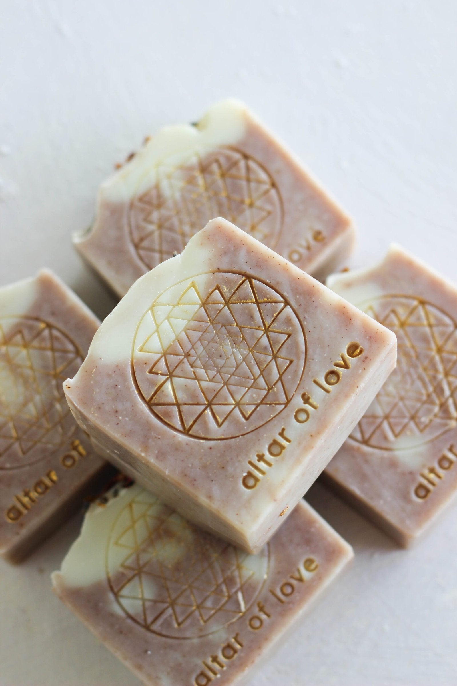 Altar Of Love Artisanal Soap