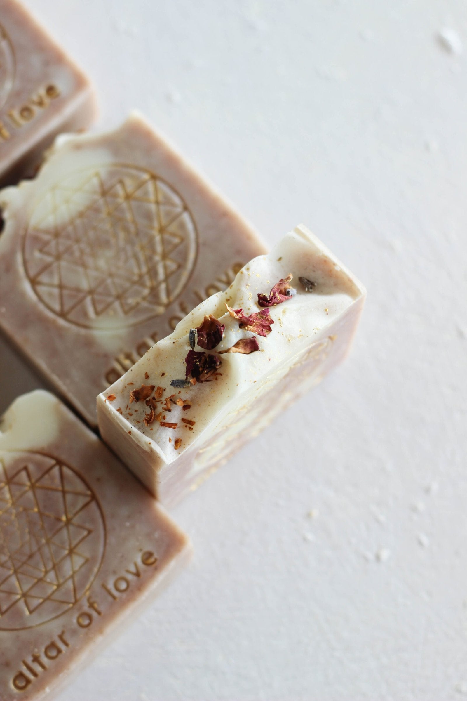 Altar Of Love Artisanal Soap