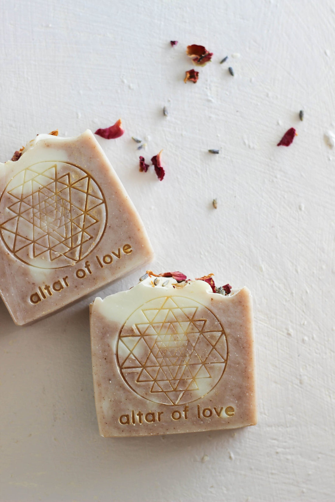 Altar Of Love Artisanal Soap