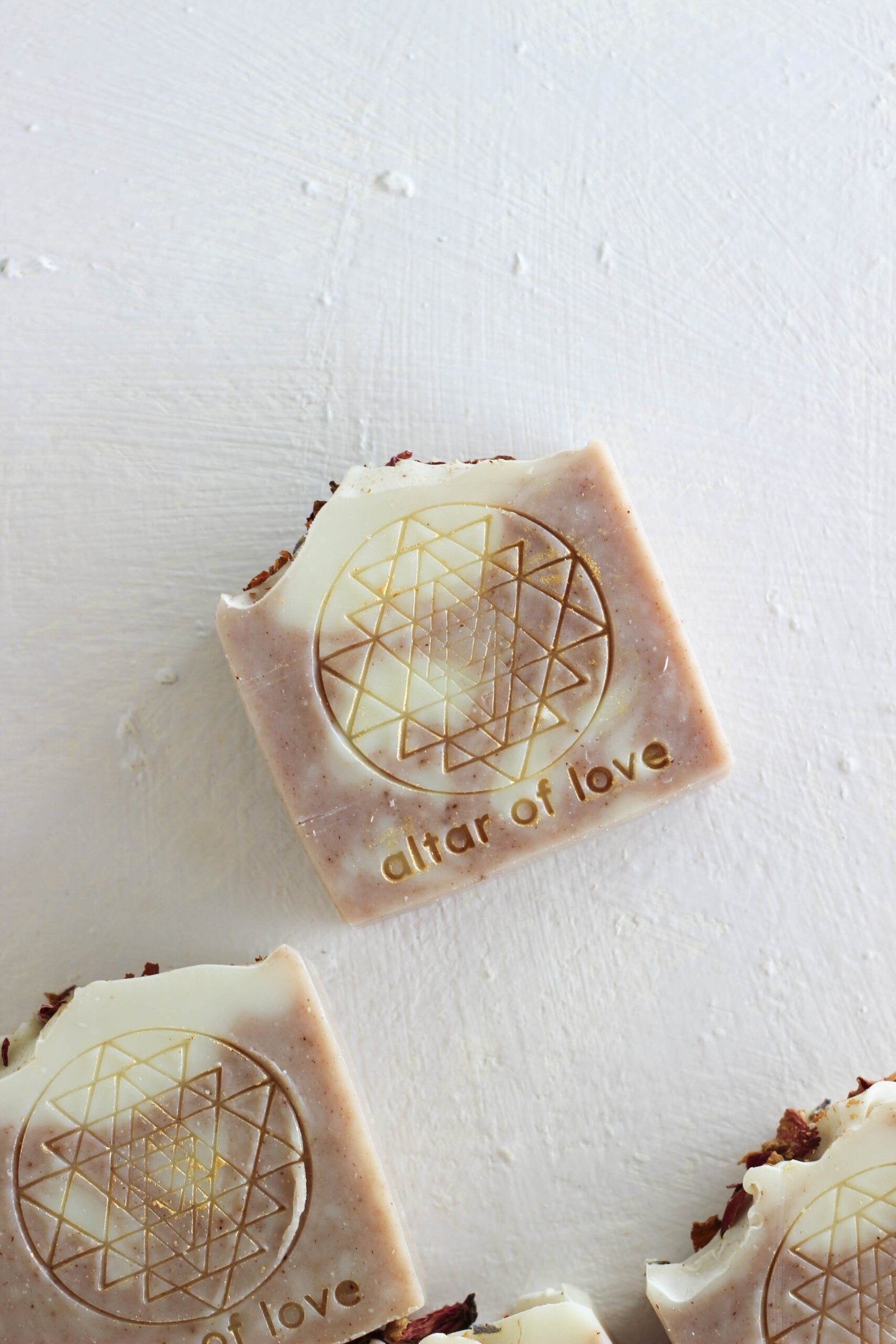 Altar Of Love Artisanal Soap