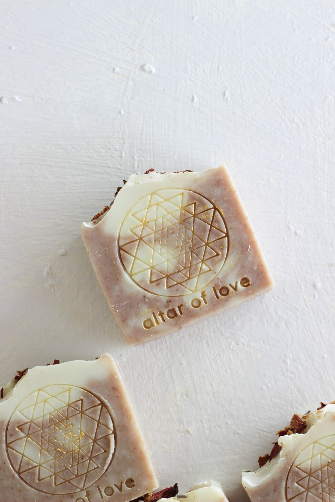 Altar Of Love Artisanal Soap
