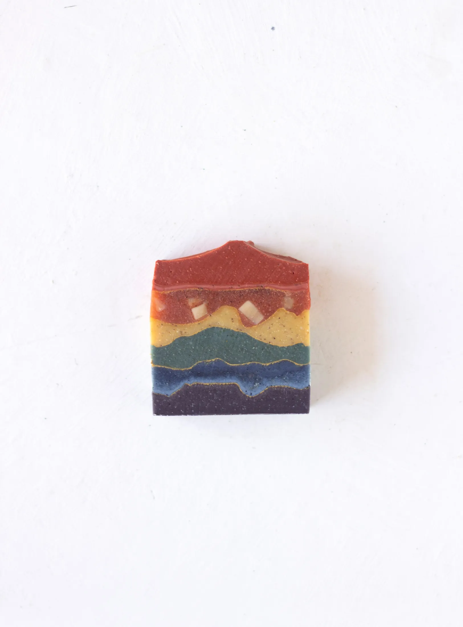 The Pride Soap