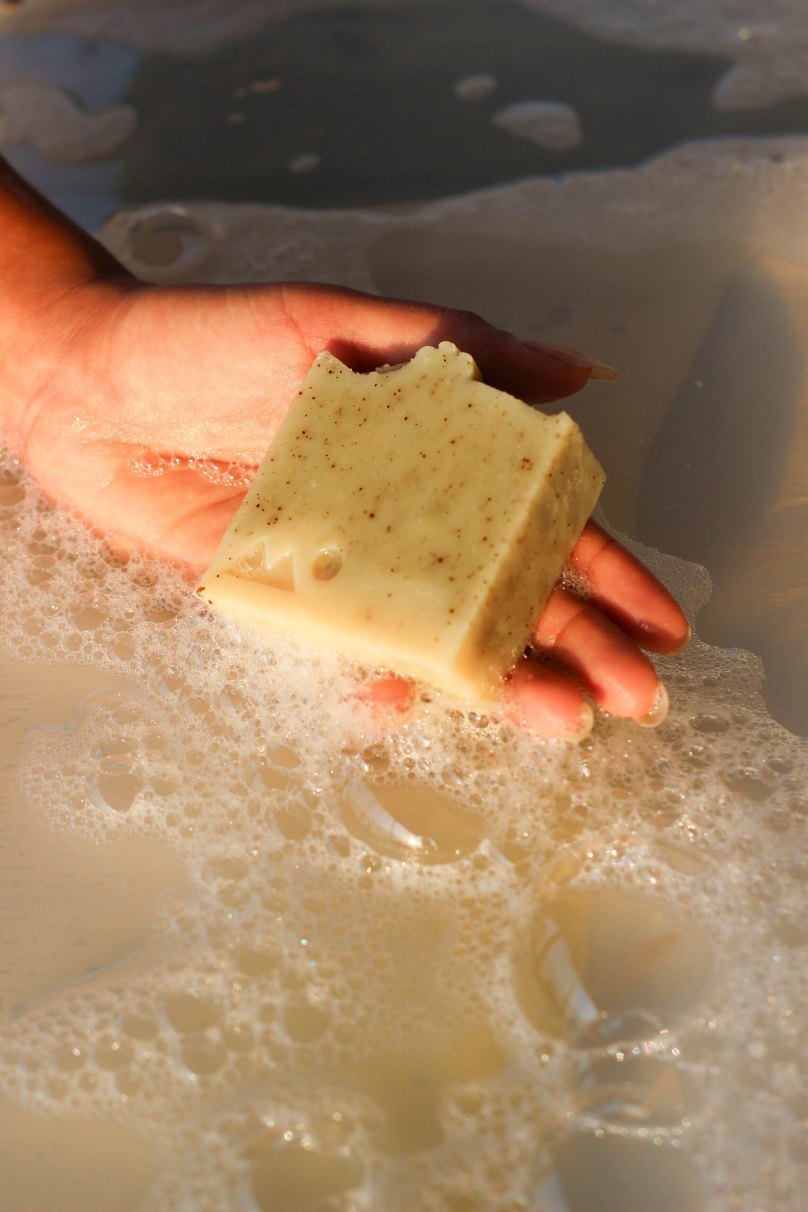 Eucalyptus & Cedarwood