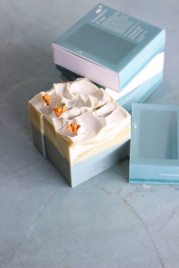 Lemongrass & Sage - Image 2