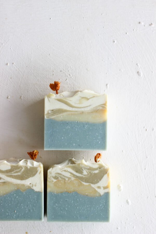 Lemongrass & Sage - Image 3