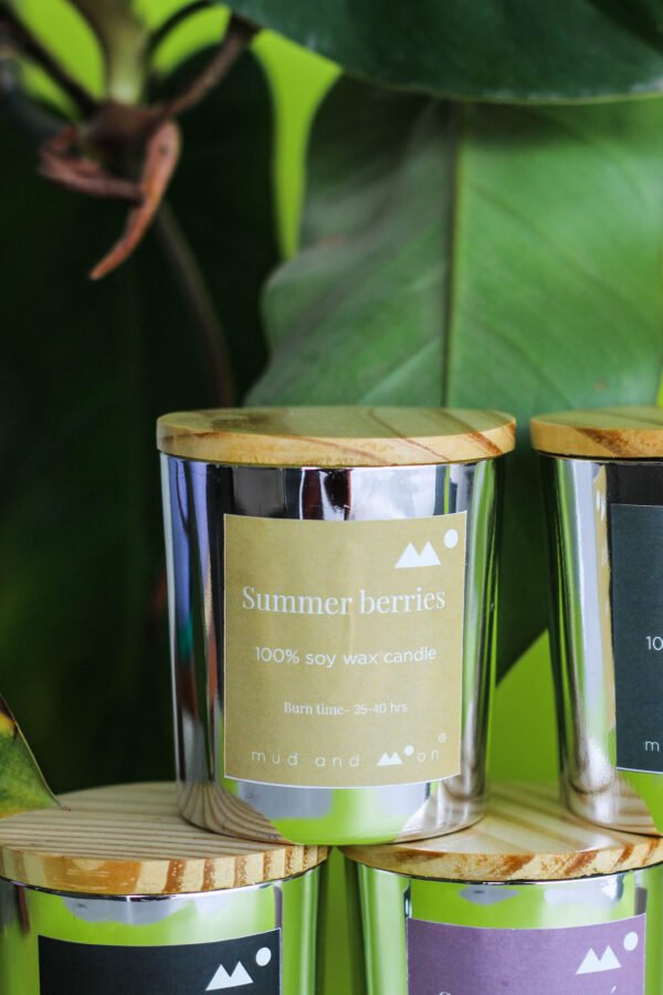 Summer Berries - Image 2