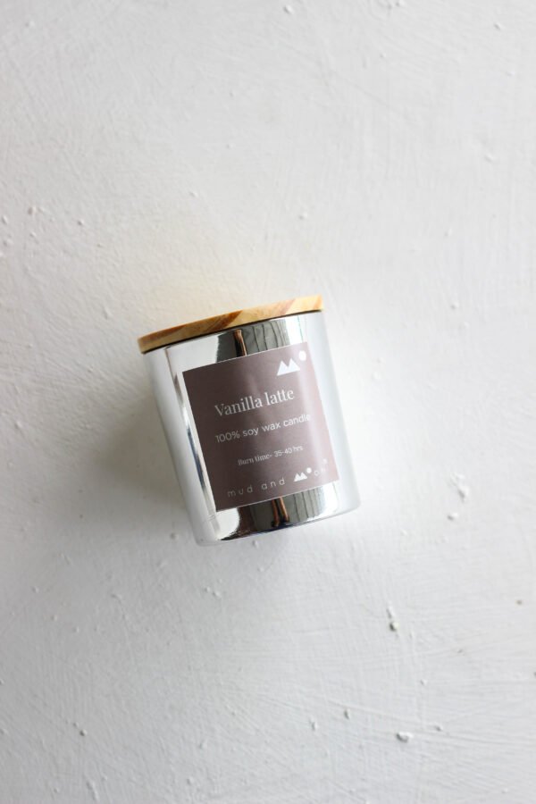 Vanilla latte - Image 3