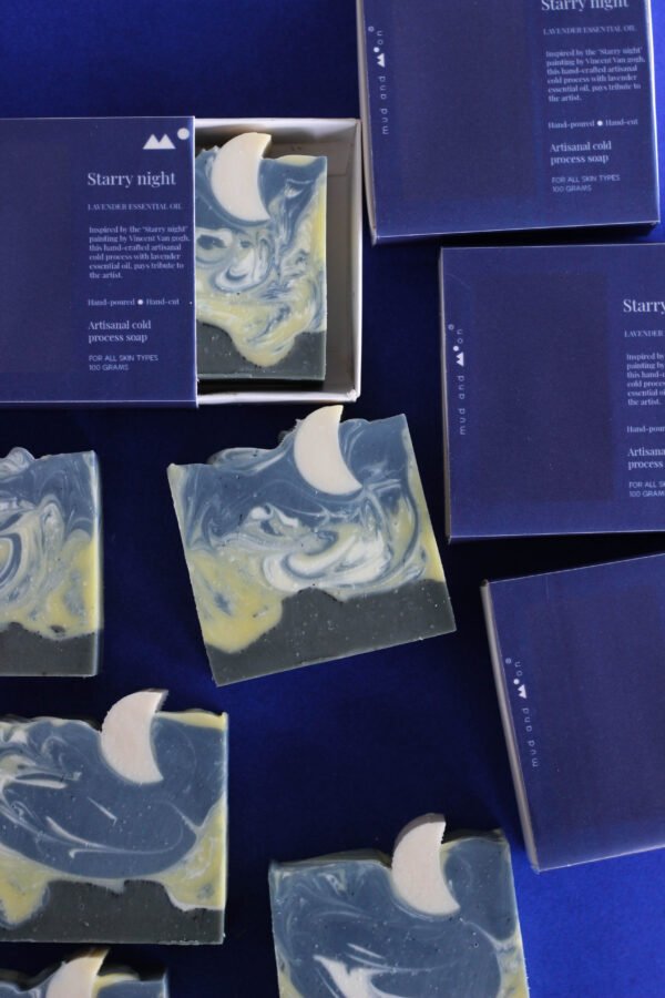 Starry Night - Image 2