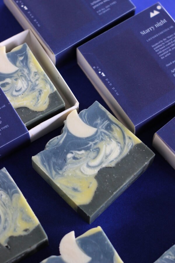 Starry Night - Image 3