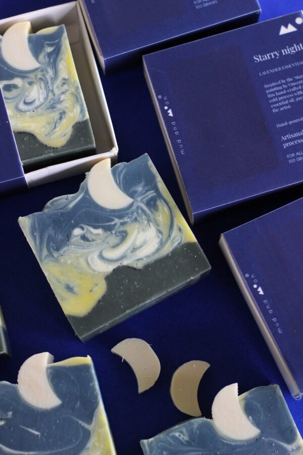 Starry Night - Image 8