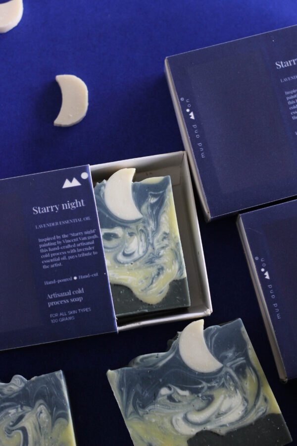 Starry Night - Image 4