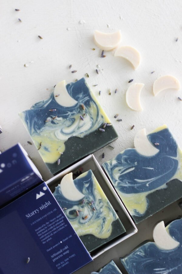 Starry Night - Image 7