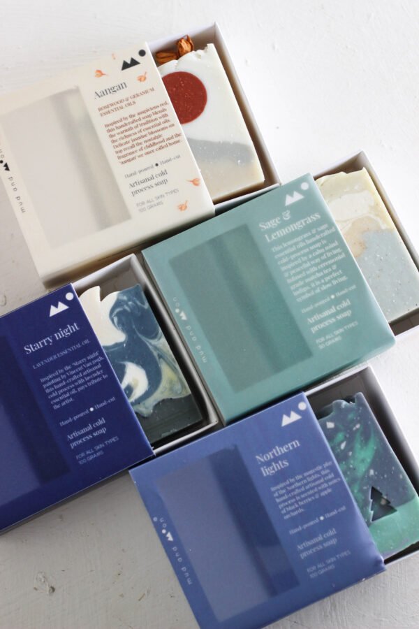 Serenity Gift Box - Image 2
