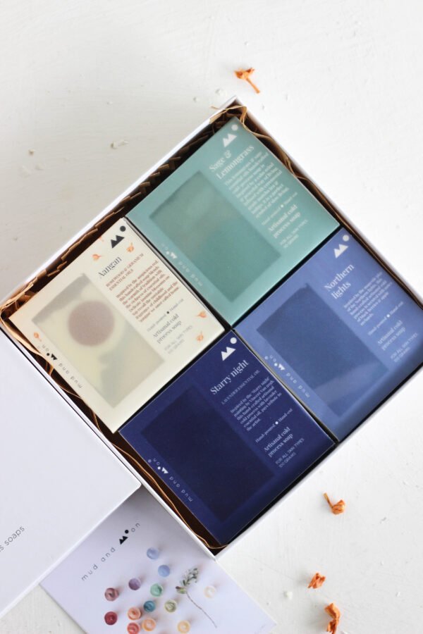 Serenity Gift Box