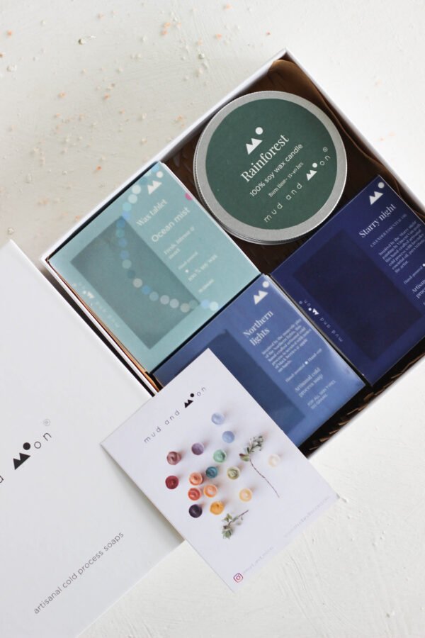 Travellers's Gift Box - Image 7