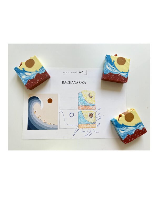 In-the-studio cold process soap masterclass (1st - 2nd November, 2025) - Image 27