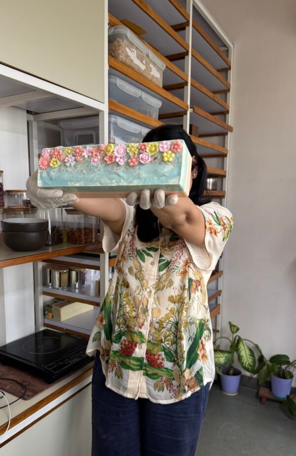 In-the-studio cold process soap masterclass (1st - 2nd November, 2025) - Image 23