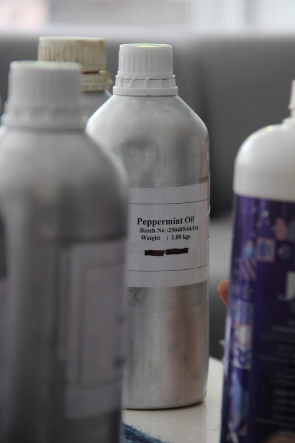 In-the-studio cold process soap masterclass (1st - 2nd November, 2025) - Image 4