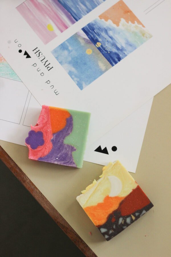 In-the-studio cold process soap masterclass (1st - 2nd November, 2025) - Image 11