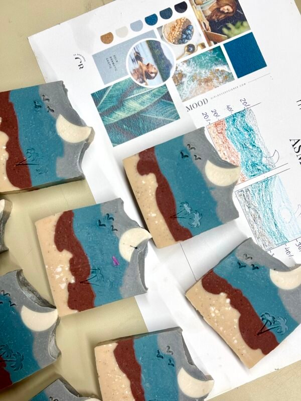 In-the-studio cold process soap masterclass (1st - 2nd November, 2025) - Image 18