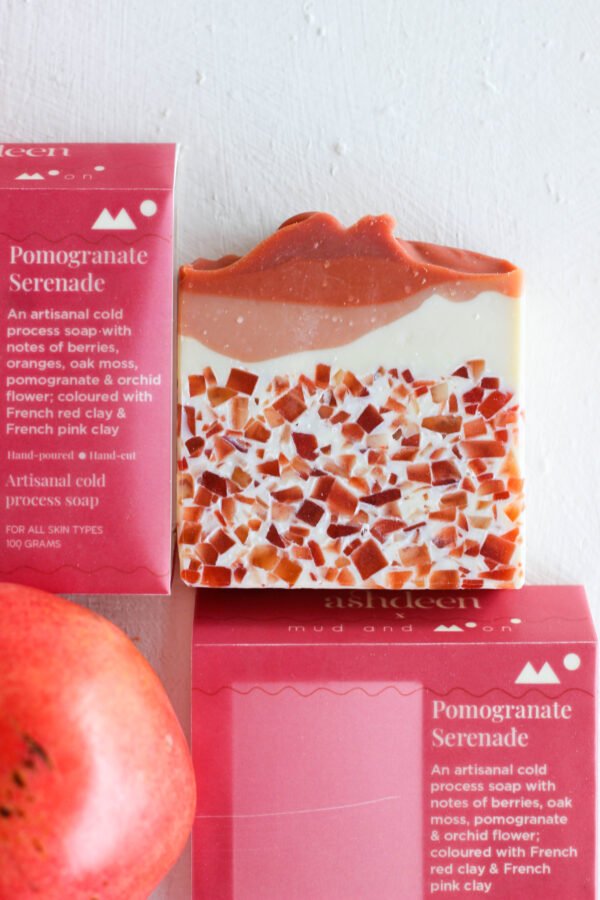 Pomegranate Serenade - Image 2