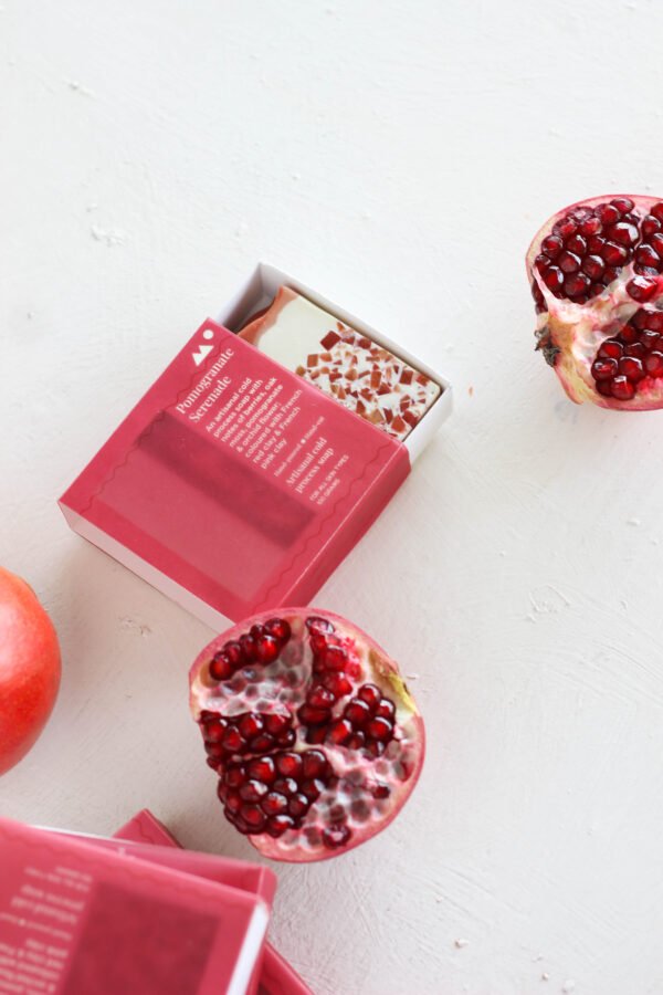 Pomegranate Serenade - Image 5